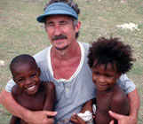 Support the Universal Community of Friends