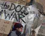 dogs of war
