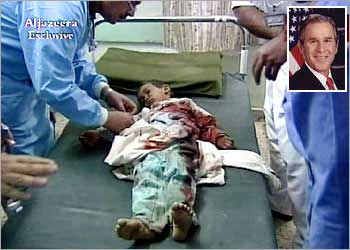 civilian deaths